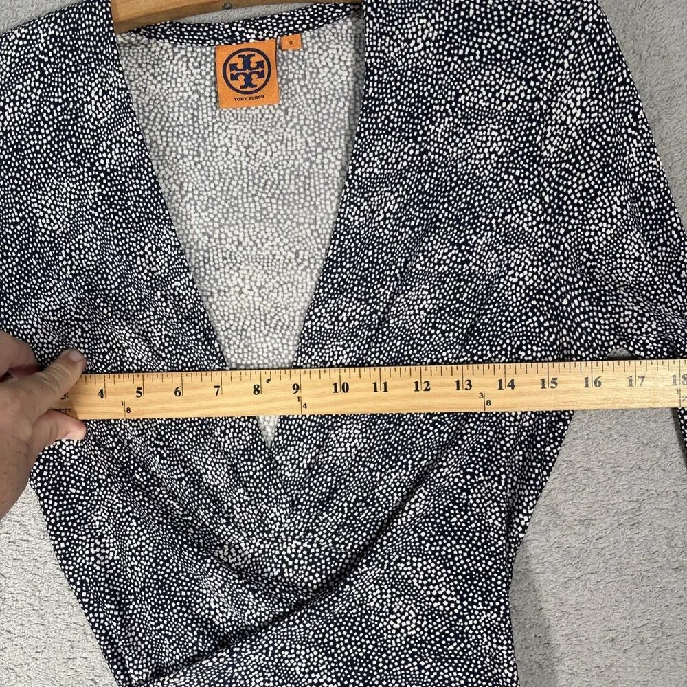 Tory Burch dress has